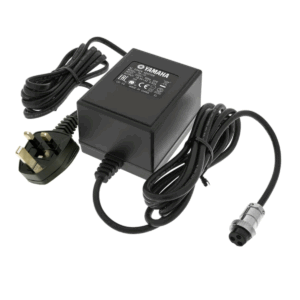 Yamaha PA10 Mixer Power Supply