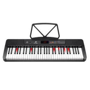 Meike MK-2900L 61 Key Key Lighting Keyboard