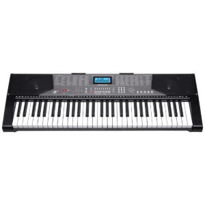 Meike MK2113 61 Key Keyboard With LCD Display