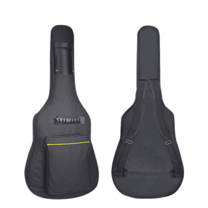 Trax 5mm Padded Acoustic Guitar Gigbag