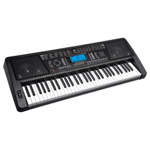 Meike MK939 61 Key Keyboard With LCD Display
