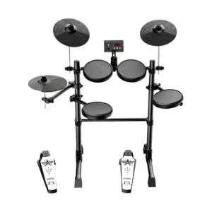 Aroma TDX15 Electronic Drum Set