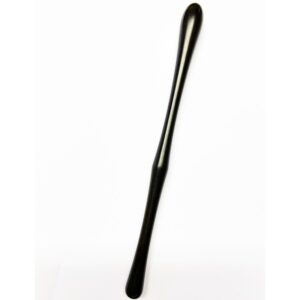 Koda Bulbous Bodhran Beater Ebony