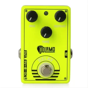 Dolamo D14 Time Warp Delay Pedal