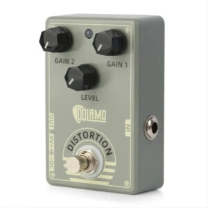 Dolamo D5 Mark IV Distortion Pedal