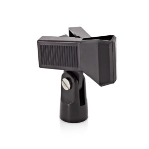 Trax Quick Release Microphone Holder