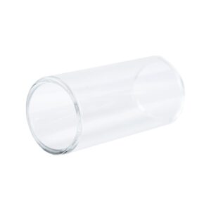 TGI TGGSG1 Guitar Slide Glass 50mm x 21mm