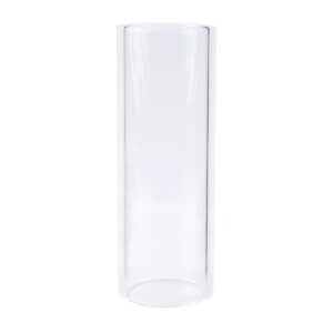 TGI TGGSG2 Guitar Slide Glass 70mm x 21mm