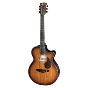 Faith FPVSF Nexus Venus Electric Acoustic Solar Flare w/Gigbag