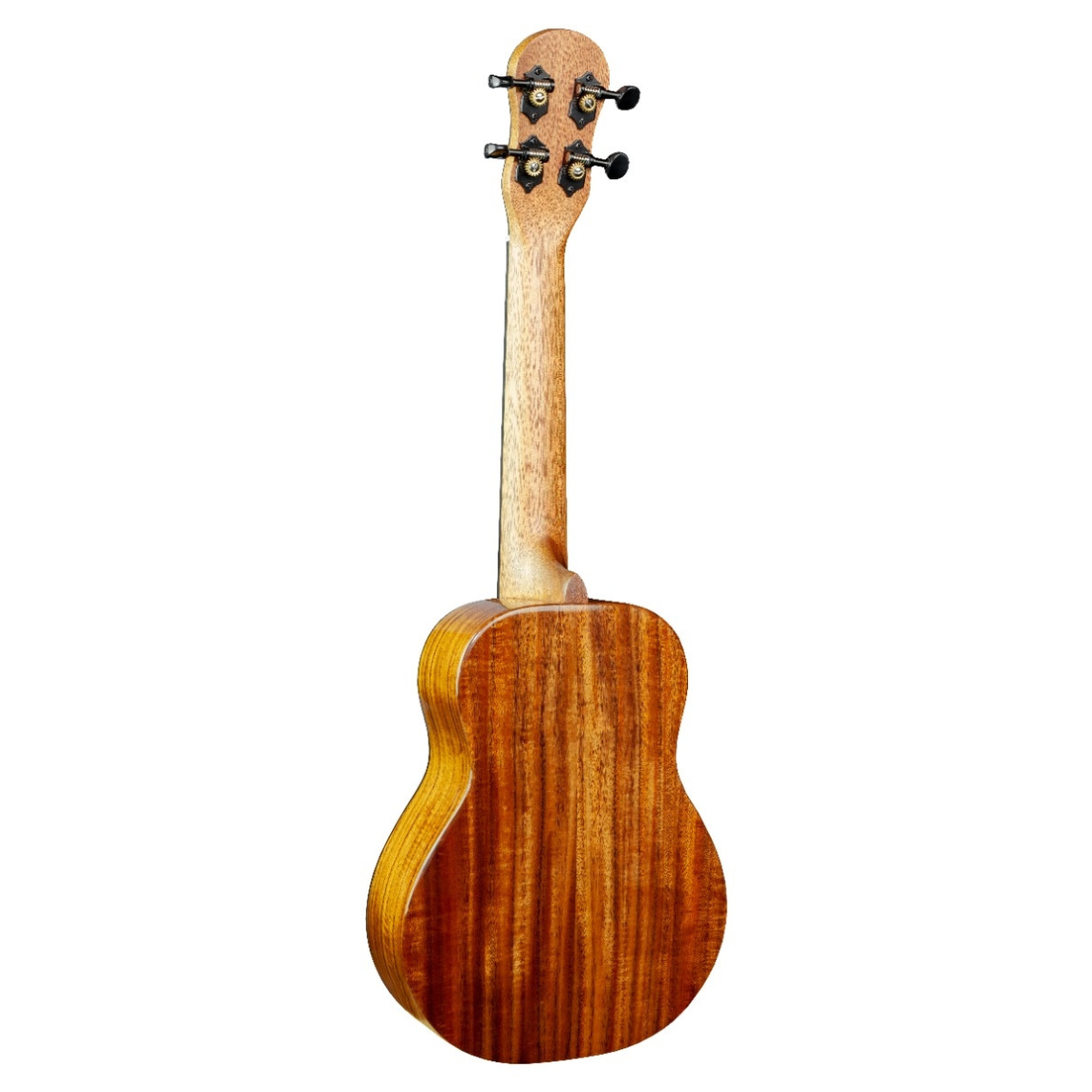 Barnes & Mullins BMUK11C Concert Ukulele Solid Spruce/Acacia w/Gigbag