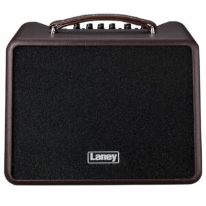 Laney A-SOLO Acoustic Combo Amplifier 60 Watt