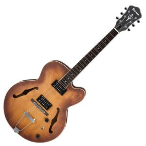 Ibanez AF55-TF Artcore Tobacco Flat