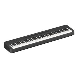 Yamaha P145BT Digital Piano With Bluetooth