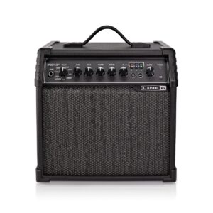 Line 6 Spider V 20 MkII 1x8 Combo Guitar Amplifier