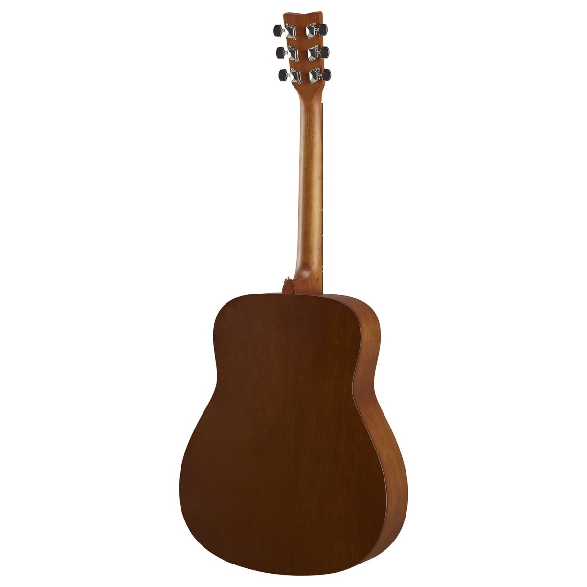Yamaha F400 Dreadnought Acoustic Guitar Natural Satin