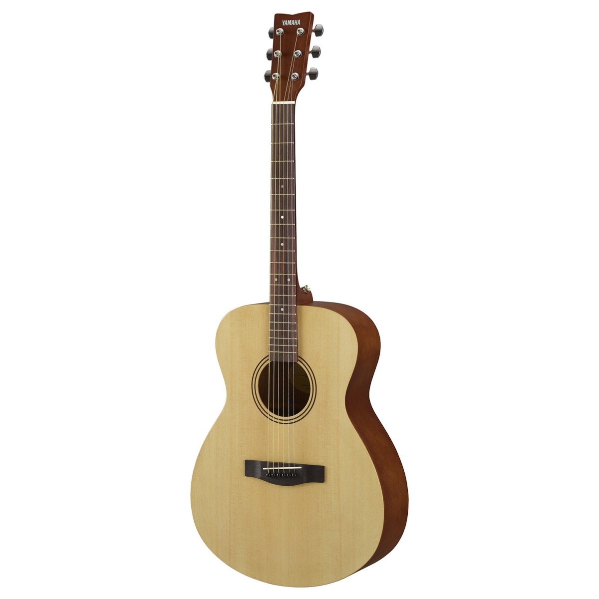 Yamaha FS400 Concert Acoustic Guitar Natural Satin