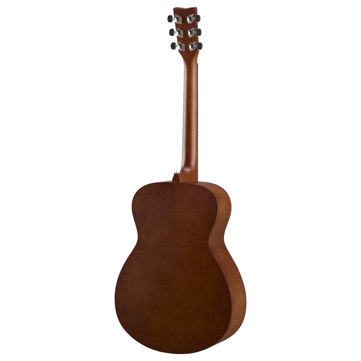 Yamaha FS400 Concert Acoustic Guitar Natural Satin