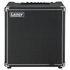 Laney Digbeth Foundry DBF50 Bass Combo Amplifier 50 Watt