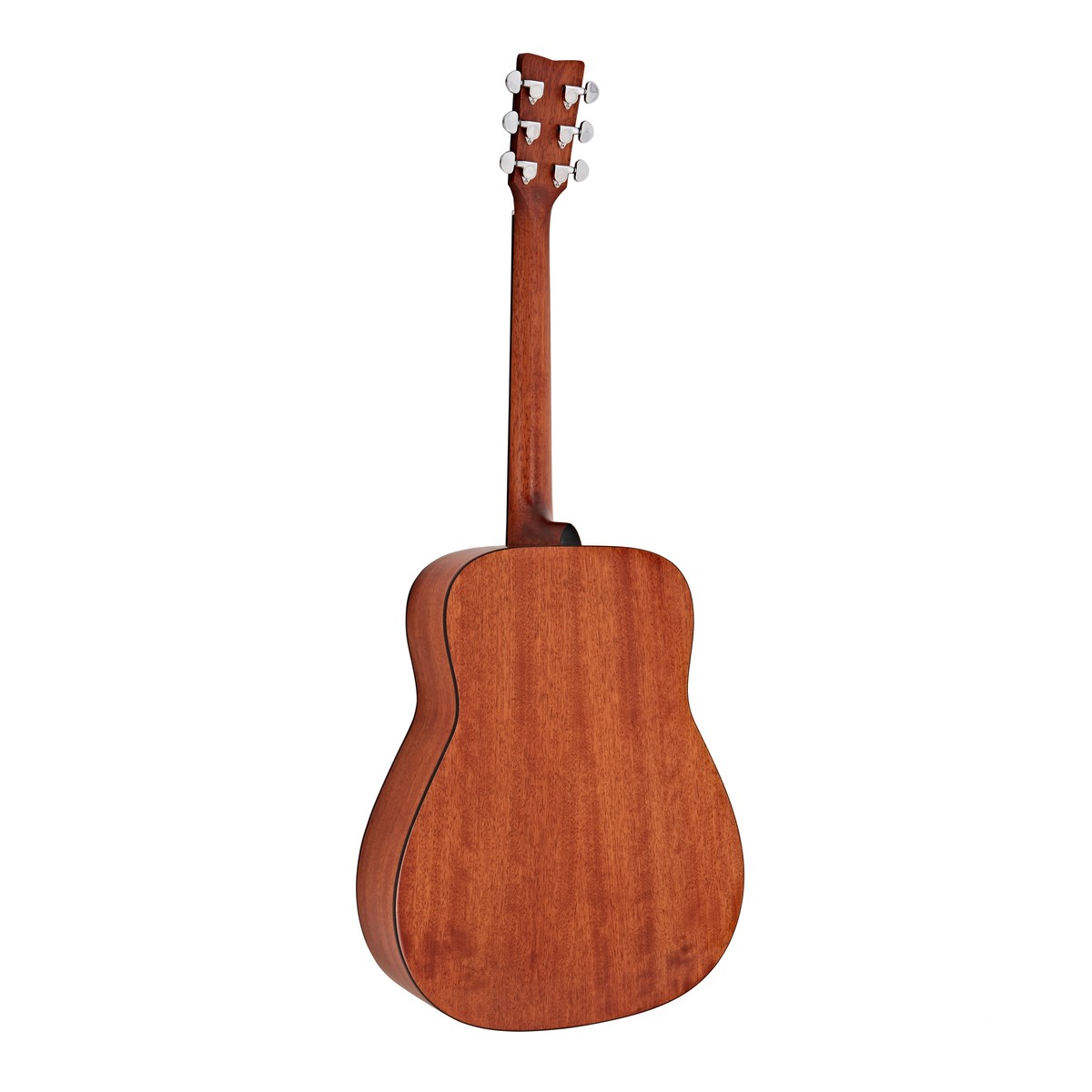 Yamaha FG800 II Acoustic Guitar Natural