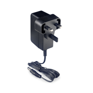 Trax 9V DC 1A Power Supply for Effects Pedals