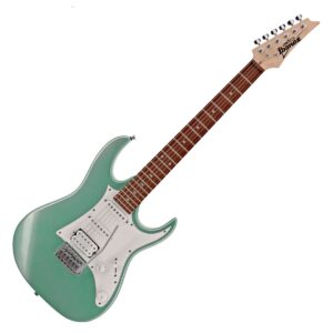 Ibanez GRX40-MGN Gio Electric Guitar Metallic Light Green