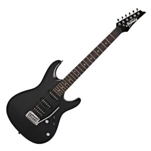 Ibanez GSA60-BKN Gio Electric Guitar Black Night