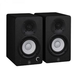 Yamaha HS3 Monitors Black Pair