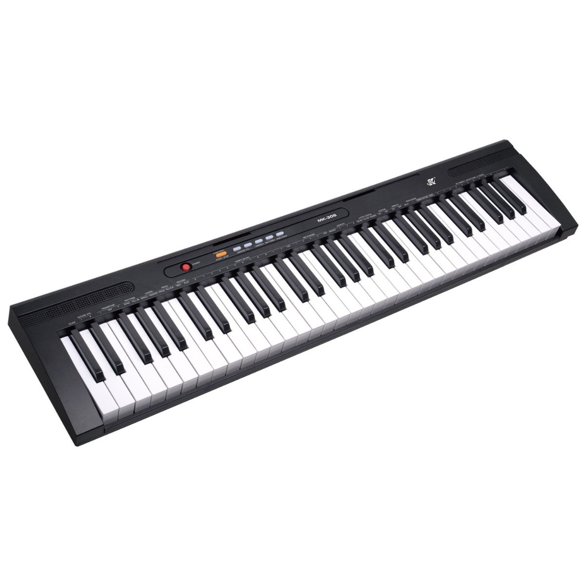 Meike MK306 61 Key Keyboard Bundle