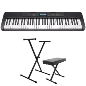 Meike MK2902 61 Key Keyboard Bundle