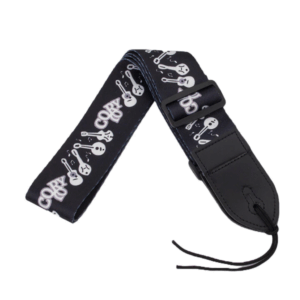 Trax Guitar Strap Instruments