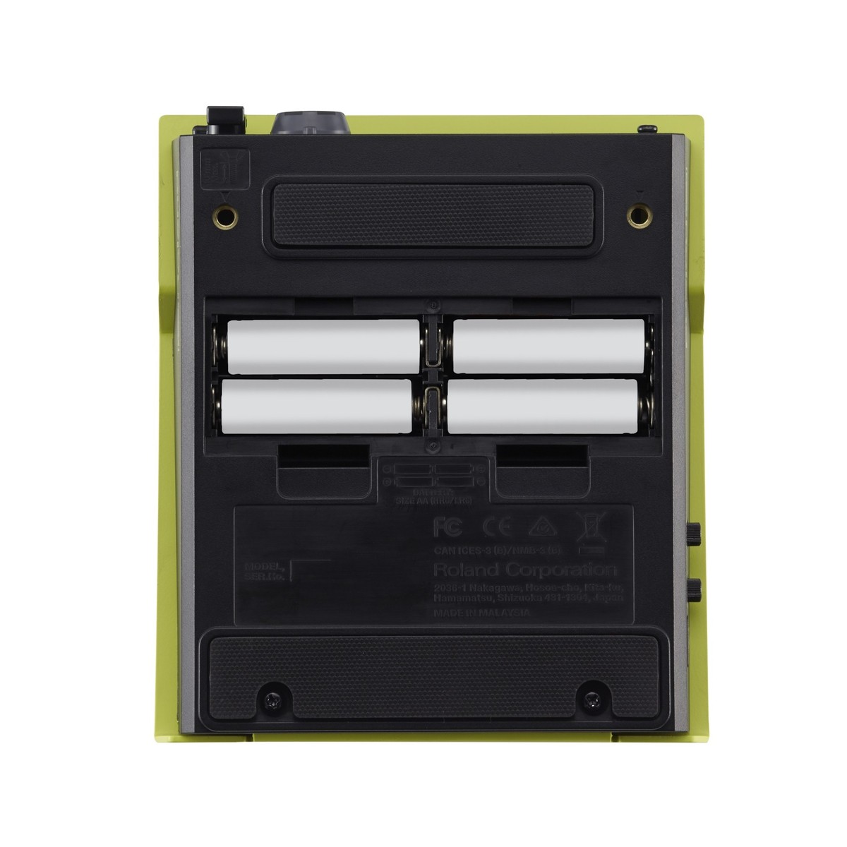 Roland SPD ONE Kick Percussion Pad