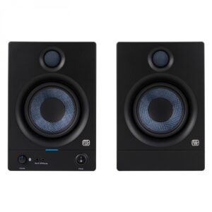 Presonus Eris 5BT Monitors 2nd Gen Black
