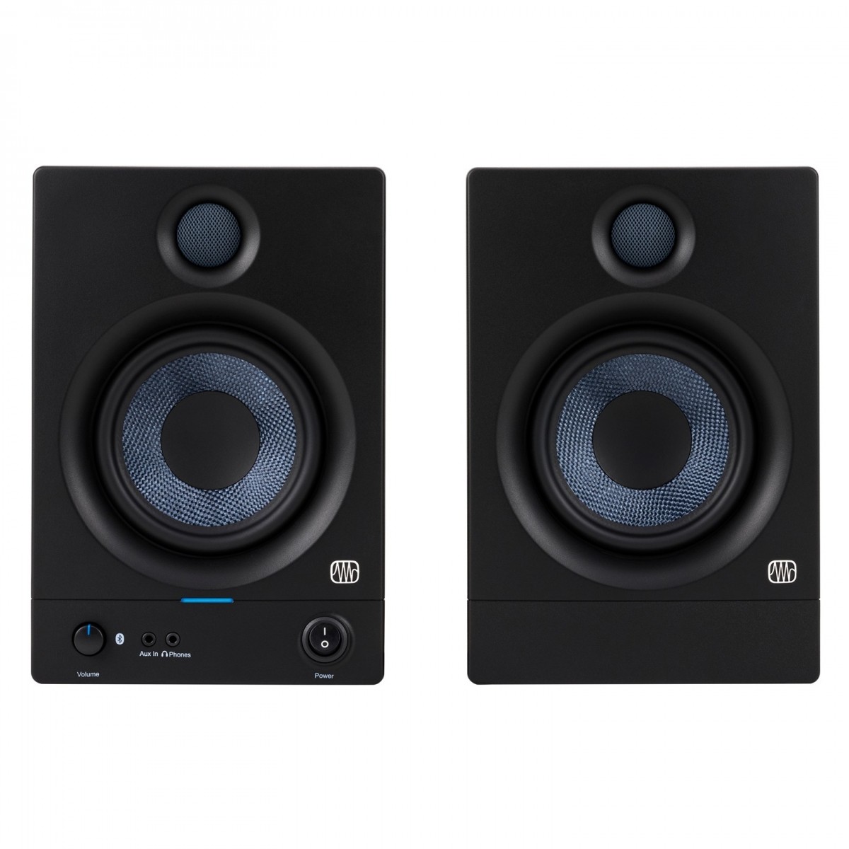 Presonus Eris 5BT Monitors 2nd Gen Black