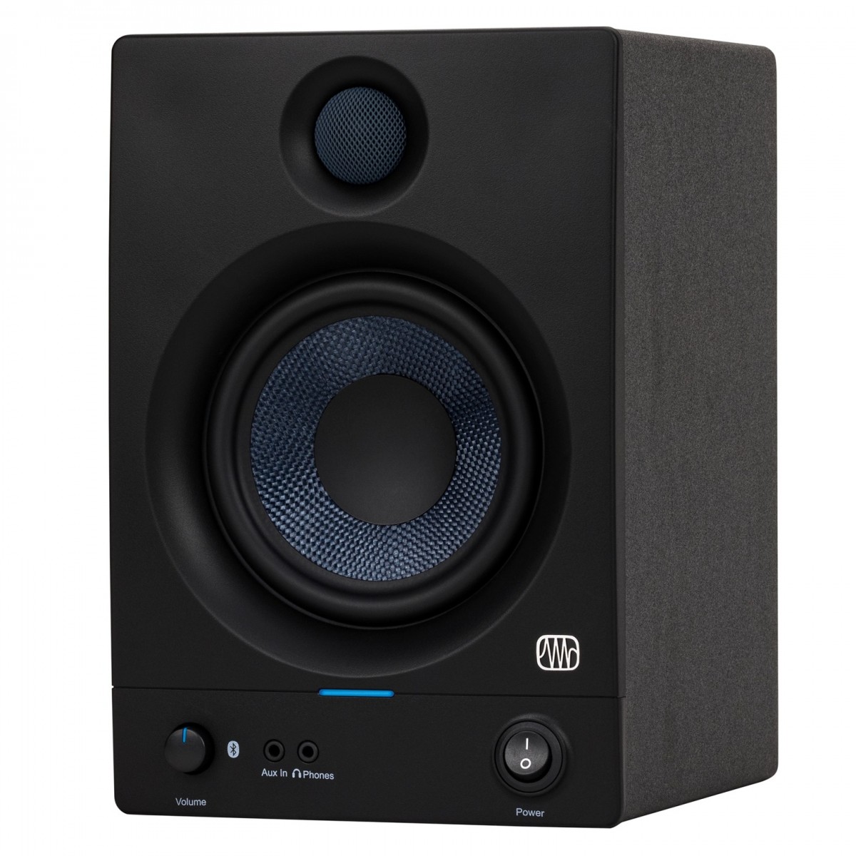 Presonus Eris 5BT Monitors 2nd Gen Black