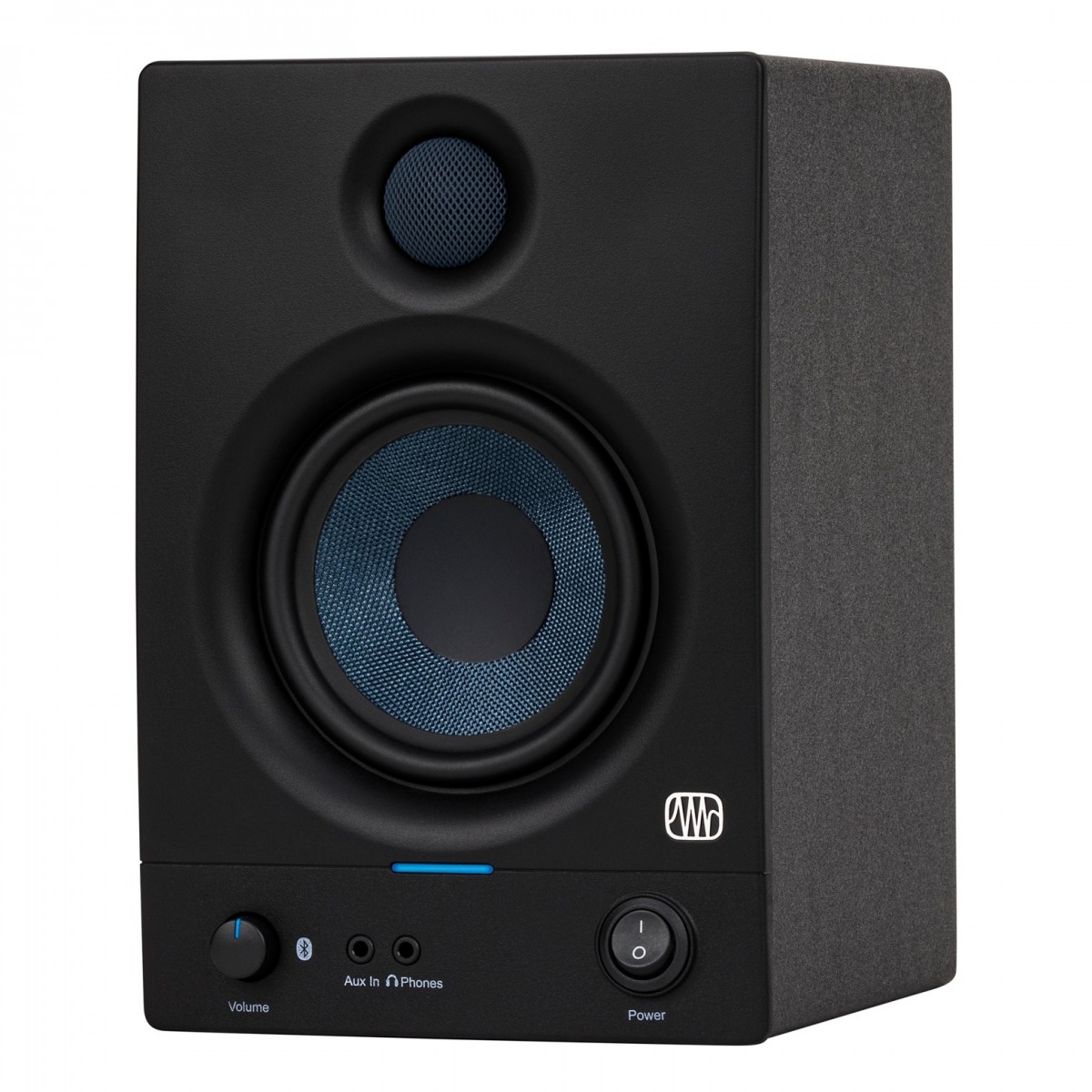 Presonus Eris 4.5BT Monitors 2nd Gen Black