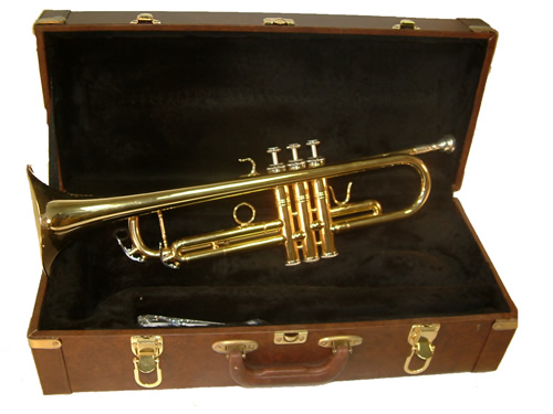 Vivace SR535 Student Trumpet