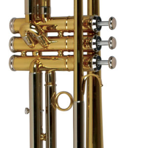 Vivace SR535 Student Trumpet