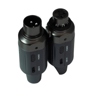 TGI TGIWT2 Wireless Transmitter System for Microphone