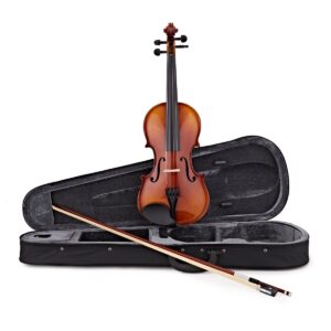 Stagg VN44 Violin Outfit 4/4 Size